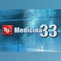 Archivio Tg2 Medicina 33 .